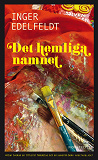 Omslagsbild för Det hemliga namnet
