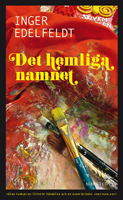 Omslagsbild för Det hemliga namnet