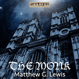 Cover for The Monk