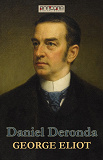 Omslagsbild för Daniel Deronda