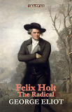 Cover for Felix Holt, The Radical