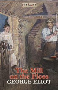 Omslagsbild för The Mill on the Floss