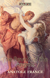 Cover for The Revolt of the Angels