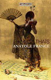 Cover for Thaïs