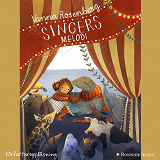 Cover for Singers melodi