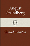 Cover for Brända tomten