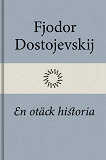 Omslagsbild för En otäck historia
