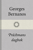Omslagsbild för Prästmans dagbok