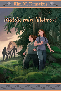 Omslagsbild för Rädda min lillebror