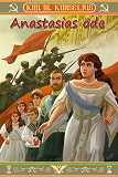 Cover for Anastasias öde