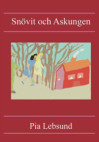 Omslagsbild för Snövit och Askungen