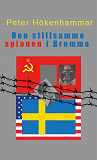 Cover for Den stillsamme spionen i Bromma