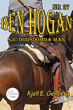 Cover for Ben Hogan - Nr 27 - Sju dödsdömda män