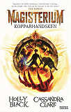 Cover for Kopparhandsken