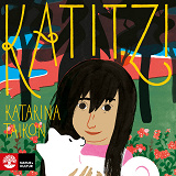 Cover for Katitzi