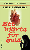 Cover for Ett hjärta för guld