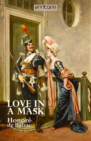 Omslagsbild för Love in a Mask