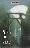 Cover for The Elixir of Life