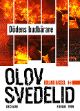 Omslagsbild för Dödens budbärare : en Roland Hassel-thriller