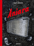 Cover for Aniara : Fritt efter Harry Martinson