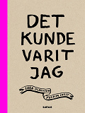 Cover for Det kunde varit jag