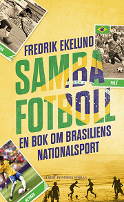 Cover for Sambafotboll