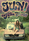 Cover for Juni