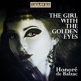 Omslagsbild för The Girl with the Golden Eyes