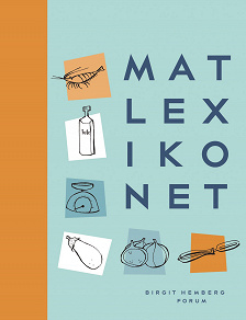 Cover for Matlexikonet