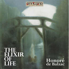 Cover for The Elixir of Life