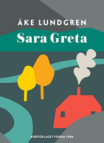 Omslagsbild för Sara Greta