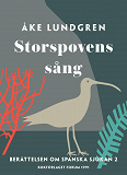 Cover for Storspovens sång