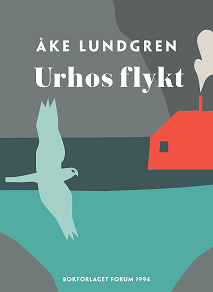 Omslagsbild för Urhos flykt