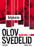 Omslagsbild för Botgörarna : en Roland Hassel-thriller