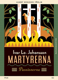 Cover for Martyrerna : passionerna