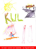 Cover for Kul!