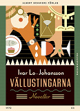 Cover for Vällustingarna : noveller