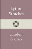 Omslagsbild för Elizabeth och Essex