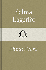 Omslagsbild för Anna Svärd