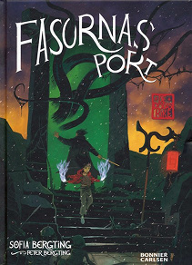 Cover for Fasornas port