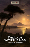 Cover for The Lady with the Dog
