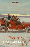 Omslagsbild för Free Air