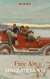 Omslagsbild för Free Air