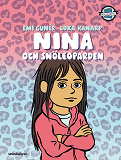 Omslagsbild för Nina och snöleoparden