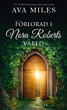 Omslagsbild för Förlorad i Nora Roberts värld