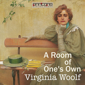 Cover for A Room of One’s Own