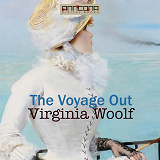 Omslagsbild för The Voyage Out 