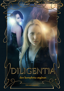 Omslagsbild för Diligentia - den kompletta utgåvan