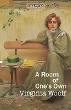 Omslagsbild för A Room of One’s Own