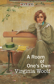 Omslagsbild för A Room of One’s Own